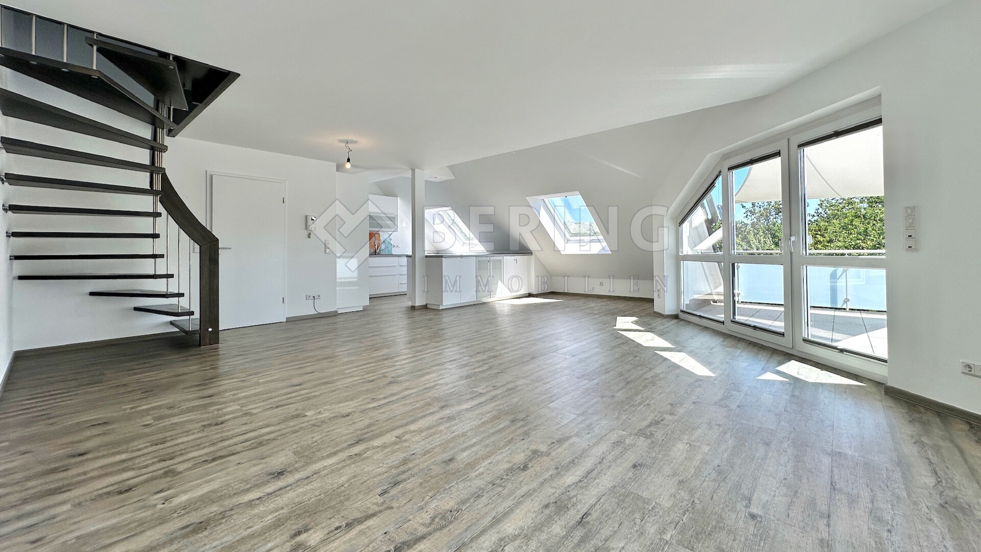 Maisonette zum Kauf 380.000 € 4 Zimmer 112 m²<br/>Wohnfläche Bürbach Siegen 57074