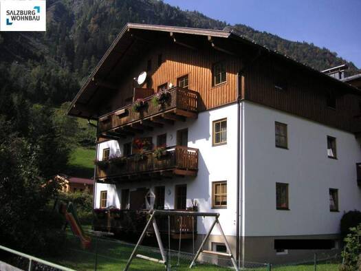 Wohnung zur Miete 392 € 2 Zimmer 55 m² Z 23 Fusch an der Glocknerstraße 5672