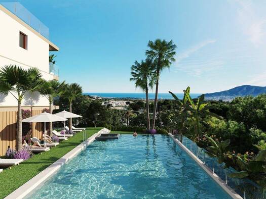 Reihenmittelhaus zum Kauf - Erstbezug provisionsfrei 457.000 € 5 Zimmer 157 m² La Nucia 03530