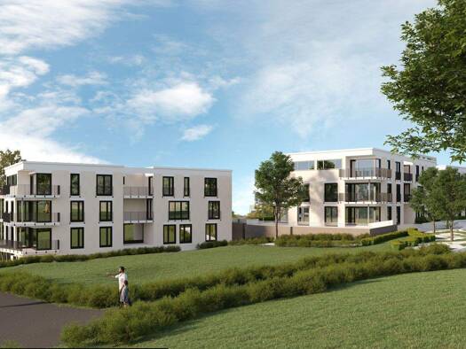 Wohnung zum Kauf 509.000 € 3,5 Zimmer 104,1 m² Bad Schussenried 88427