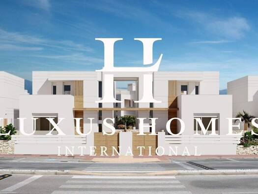 Villa zum Kauf provisionsfrei als Kapitalanlage geeignet 479.000 € 4 Zimmer 162 m² 219 m² Grundstück Pulpí