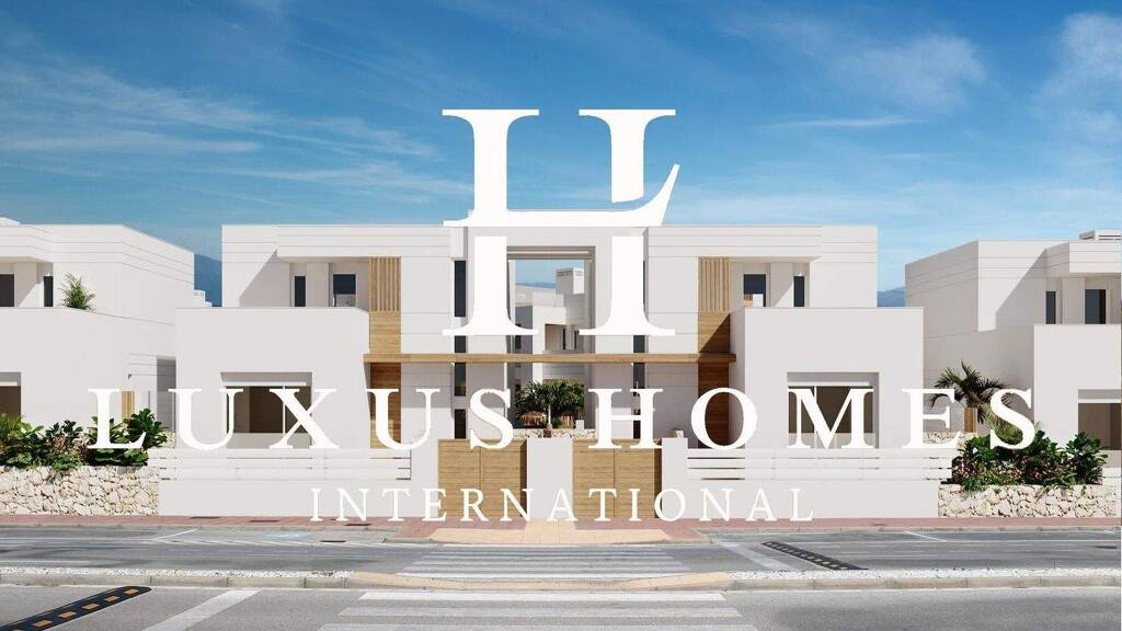 Villa zum Kauf provisionsfrei als Kapitalanlage geeignet 479.000 € 4 Zimmer 162 m² 219 m² Grundstück Pulpí