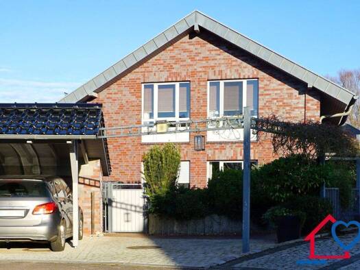 Einfamilienhaus zum Kauf 763.000 € 5 Zimmer 181 m² 409 m² Grundstück Laboe 24235