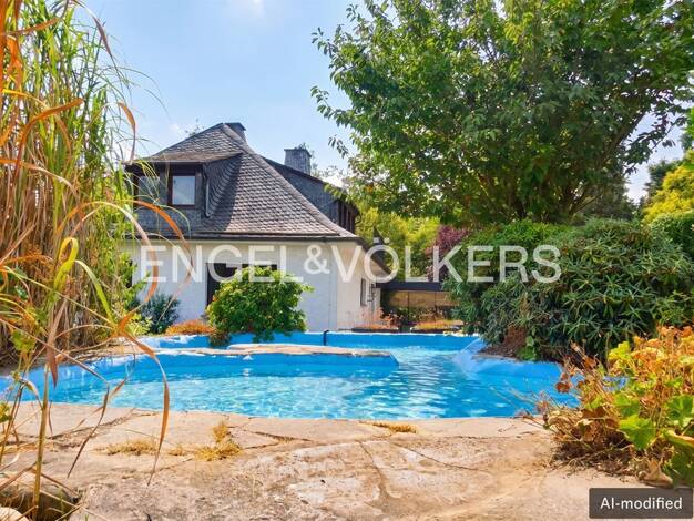 Einfamilienhaus zum Kauf 398.000 € 7 Zimmer 225 m² 5.808 m² Grundstück Hanroth 56316