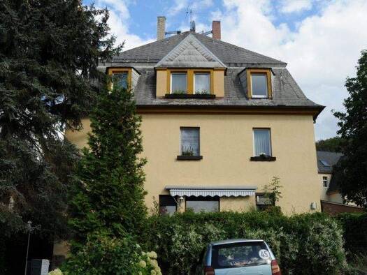Mehrfamilienhaus zum Kauf 399.000 € 14 Zimmer 430 m² 555 m² Grundstück Freital 01705