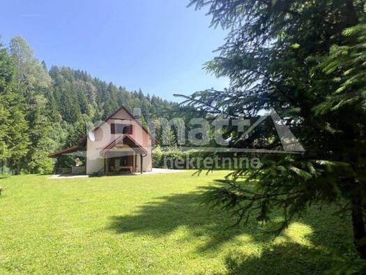 Einfamilienhaus zum Kauf 245.000 € 6 Zimmer 150 m² Ogulin 47300