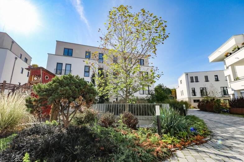 Penthouse zur Miete 1.970 € 3 Zimmer 158 m² 3. Geschoss frei ab 01.07.2025 Schwabstrasse 63 Weinsberg Weinsberg, Stadt 74189