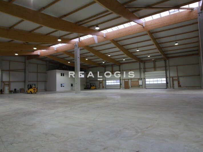 Halle/Industriefläche zur Miete 1.295 m²<br/>Lagerfläche ab 400 m²<br/>Teilbarkeit Grimlinghausen Neuss 41468