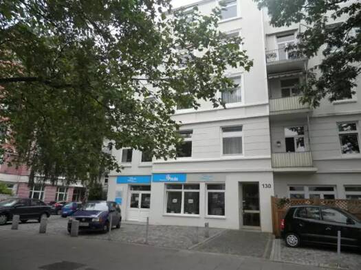 Wohnung zur Miete 1.550 € 2 Zimmer 75 m² Geschoss 3/4 frei ab 01.03.2026 Hoheluft-Ost Hamburg 20253