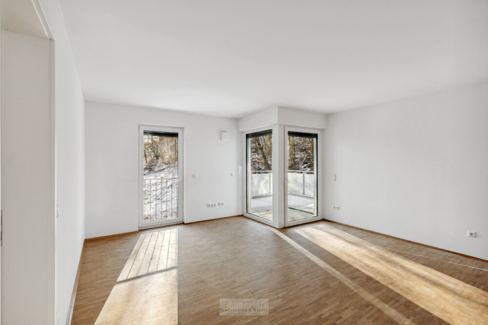 Wohnung zum Kauf provisionsfrei 398.200,80 € 3 Zimmer 80 m²<br/>Wohnfläche 2.<br/>Geschoss Burglengenfeld Burglengenfeld 93133