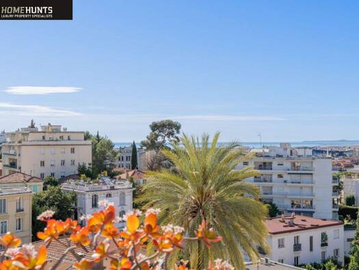 Wohnung zum Kauf 1.260.000 € 145 m² Le Ray NICE 06236