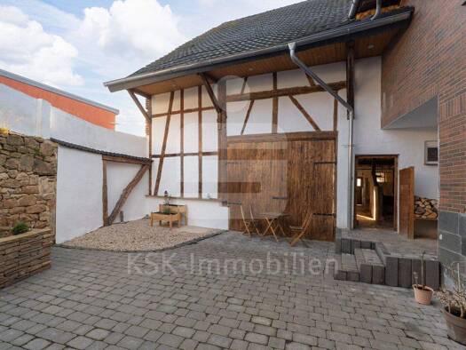 Einfamilienhaus zum Kauf 560.000 € 6 Zimmer 138,8 m² 975 m² Grundstück Holzheim Mechernich 53894