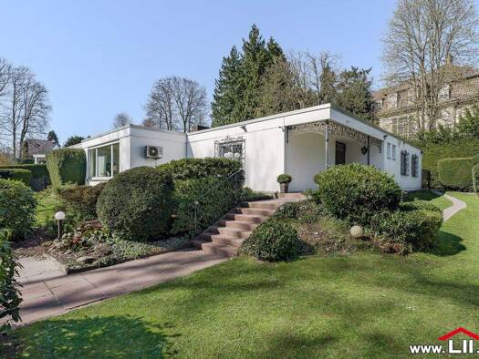 Grundstück zum Kauf 1.700.000 € 879 m² Grundstück Bad Homburg 61348