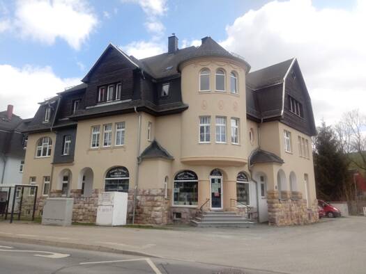 Wohnung zur Miete 580 € 3 Zimmer 92,3 m² Erfenschlager Str. 98 Erfenschlag Chemnitz 09125