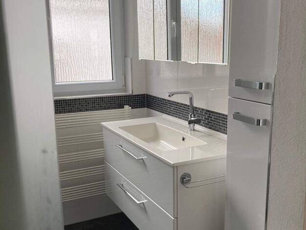 Wohnung zum Kauf 511.000 € 4,5 Zimmer 105 m² 1. Geschoss frei ab sofort Sillenbuch Sillenbuch 70619