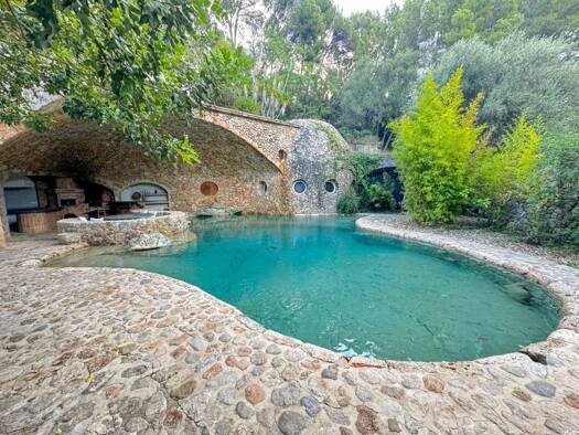 Einfamilienhaus zum Kauf 1.600.000 € 5 Zimmer 230 m² Alcúdia 07400