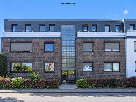Wohnung zum Kauf 279.000 € 3 Zimmer 103 m² 1. Geschoss Kleinenbroich Korschenbroich 41352