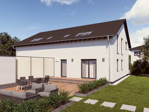 Haus zum Kauf 394.000 € 8 Zimmer 267,8 m² 708 m² Grundstück Stadtallendorf Stadtallendorf 35260