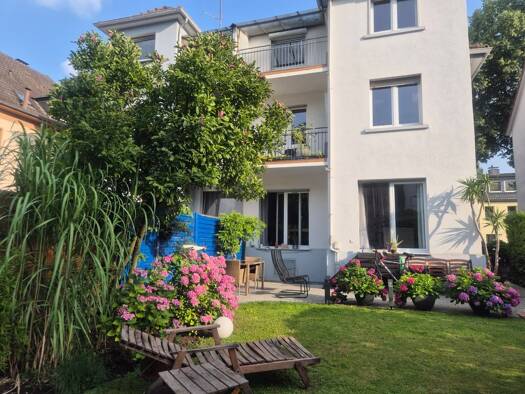 Mehrfamilienhaus zum Kauf 525.000 € 7 Zimmer 180 m² 350 m² Grundstück frei ab sofort Mitte Menden 58706
