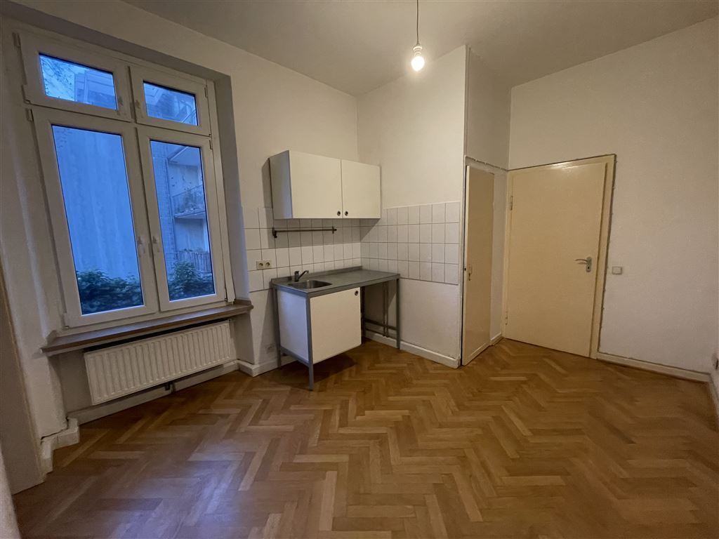 Wohnung zur Miete 605 € 2 Zimmer 33,9 m²<br/>Wohnfläche ab sofort<br/>Verfügbarkeit Elisabethstr. 45 Unterbilk Düsseldorf 40217