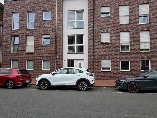 Wohnung zum Kauf 238.000 € 3 Zimmer 78 m² EG Bahnhofstraße 49 Ahaus 48683