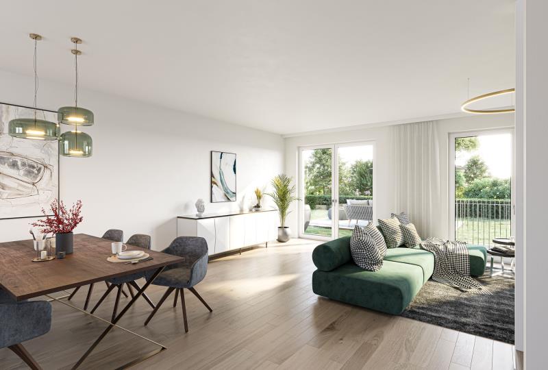 Doppelhaushälfte zum Kauf provisionsfrei 1.495.000 € 7 Zimmer 159,8 m²<br/>Wohnfläche 208 m²<br/>Grundstück Hofheim Hofheim 65719