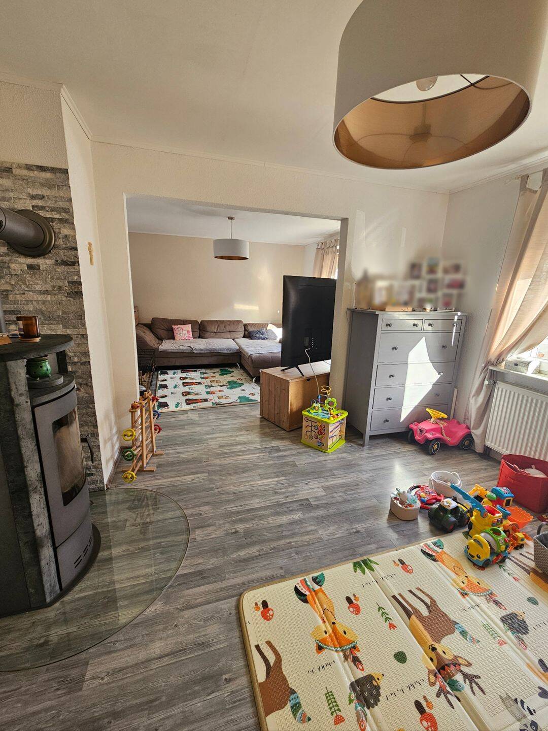 Einfamilienhaus zum Kauf - Ansicht 3