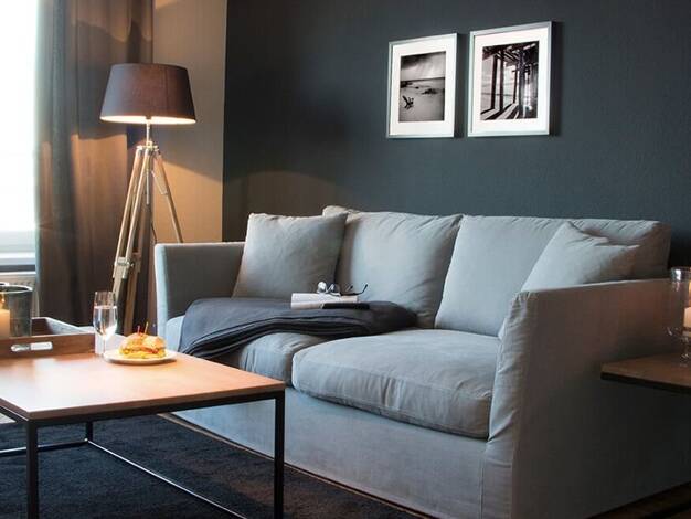 Wohnung zur Miete Wohnen auf Zeit 1.698 € 2 Zimmer 54 m² frei ab 01.01.2027 Eißendorf Hamburg 21073