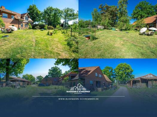 Grundstück zum Kauf 699.000 € 7.600 m² Grundstück Adelheidsdorf 29352