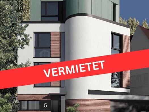 Terrassenwohnung zur Miete 5.300 € 5 Zimmer 207 m² Arnold-Heise-Straße Eppendorf Nord 20249