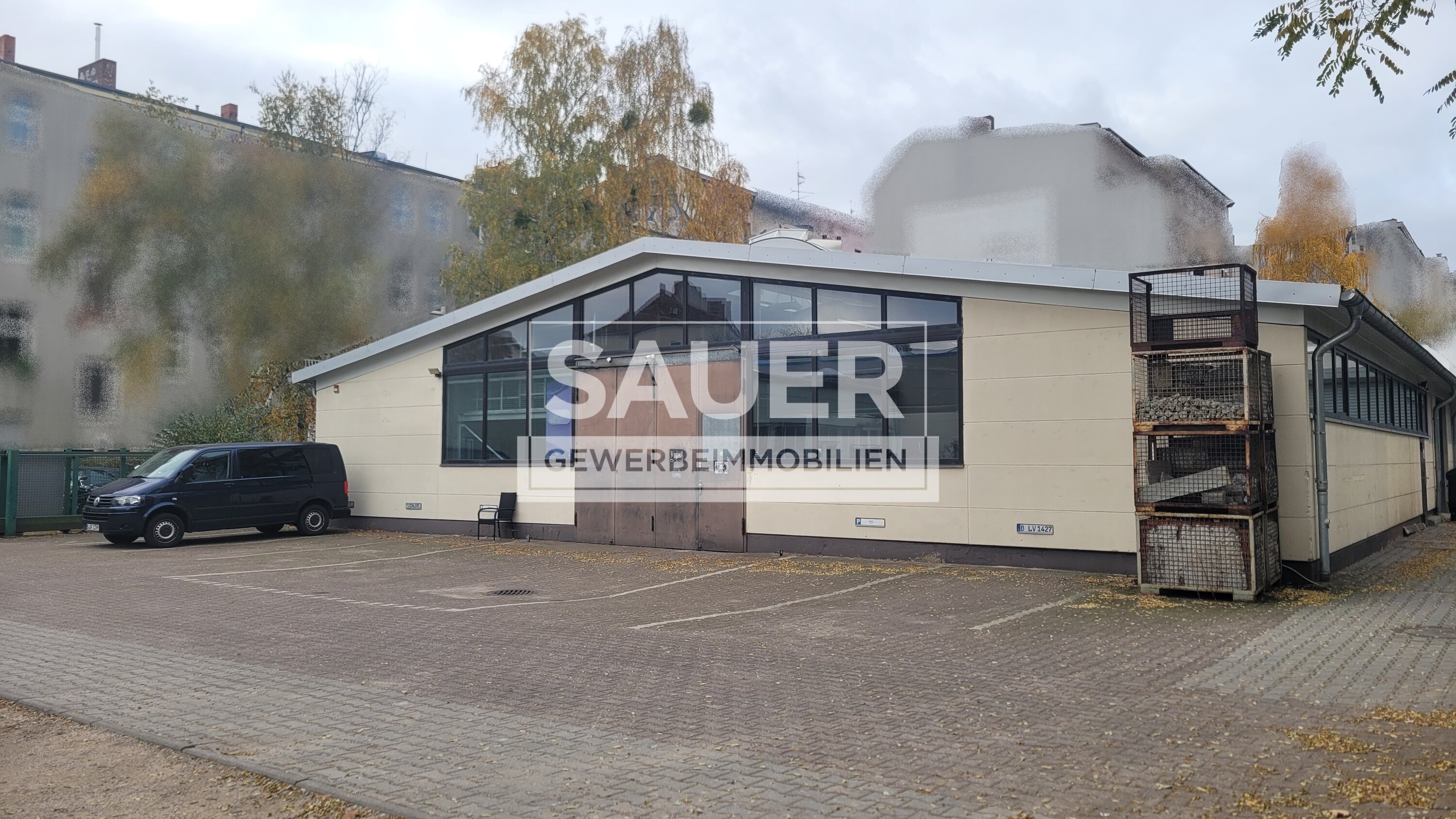 Lagerhalle zur Miete 5.000 € 360 m²<br/>Lagerfläche ab 360 m²<br/>Teilbarkeit Tempelhof Berlin 12099