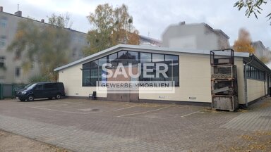 Lagerhalle zur Miete 5.000 € 360 m² Lagerfläche teilbar ab 360 m² Tempelhof Berlin 12099