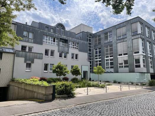 Bürogebäude zur Miete 15 € 220 m² Bürofläche teilbar ab 220 m² Südstadt Hannover 30171