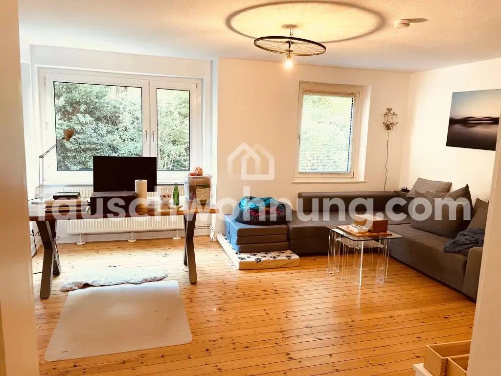 Wohnung zur Miete · Tauschwohnung