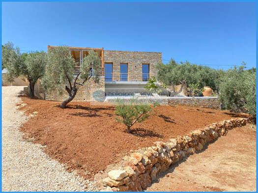 Villa zum Kauf 549.000 € 3 Zimmer 115 m² 2.344 m² Grundstück Sipiada 37006