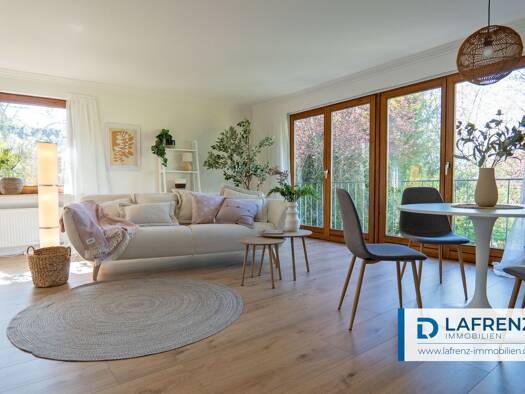 Doppelhaushälfte zum Kauf 280.000 € 6 Zimmer 160 m² 620 m² Grundstück Klein Wesenberg Klein Wesenberg 23860