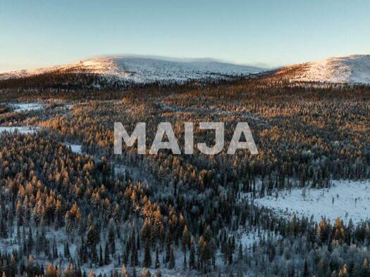 Grundstück zum Kauf 495.000 € 5.574 m² Grundstück Enontekiö 99340