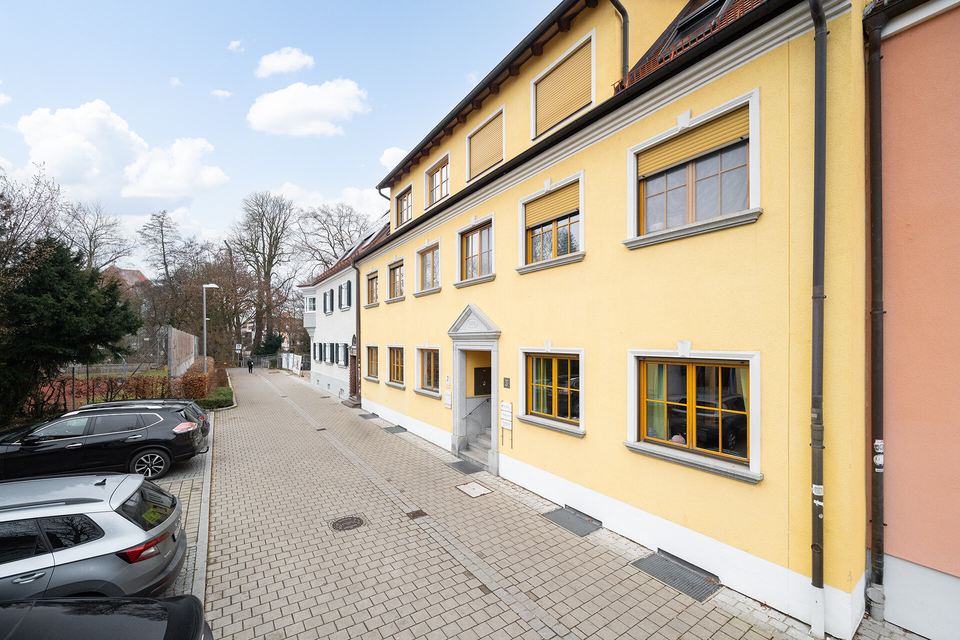 Bürofläche zur Miete 2.300 € 6 Zimmer 171,1 m²<br/>Bürofläche Erding Erding 85435