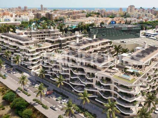 Wohnung zum Kauf 1.090.000 € 5 Zimmer 184 m² EG Málaga 29651