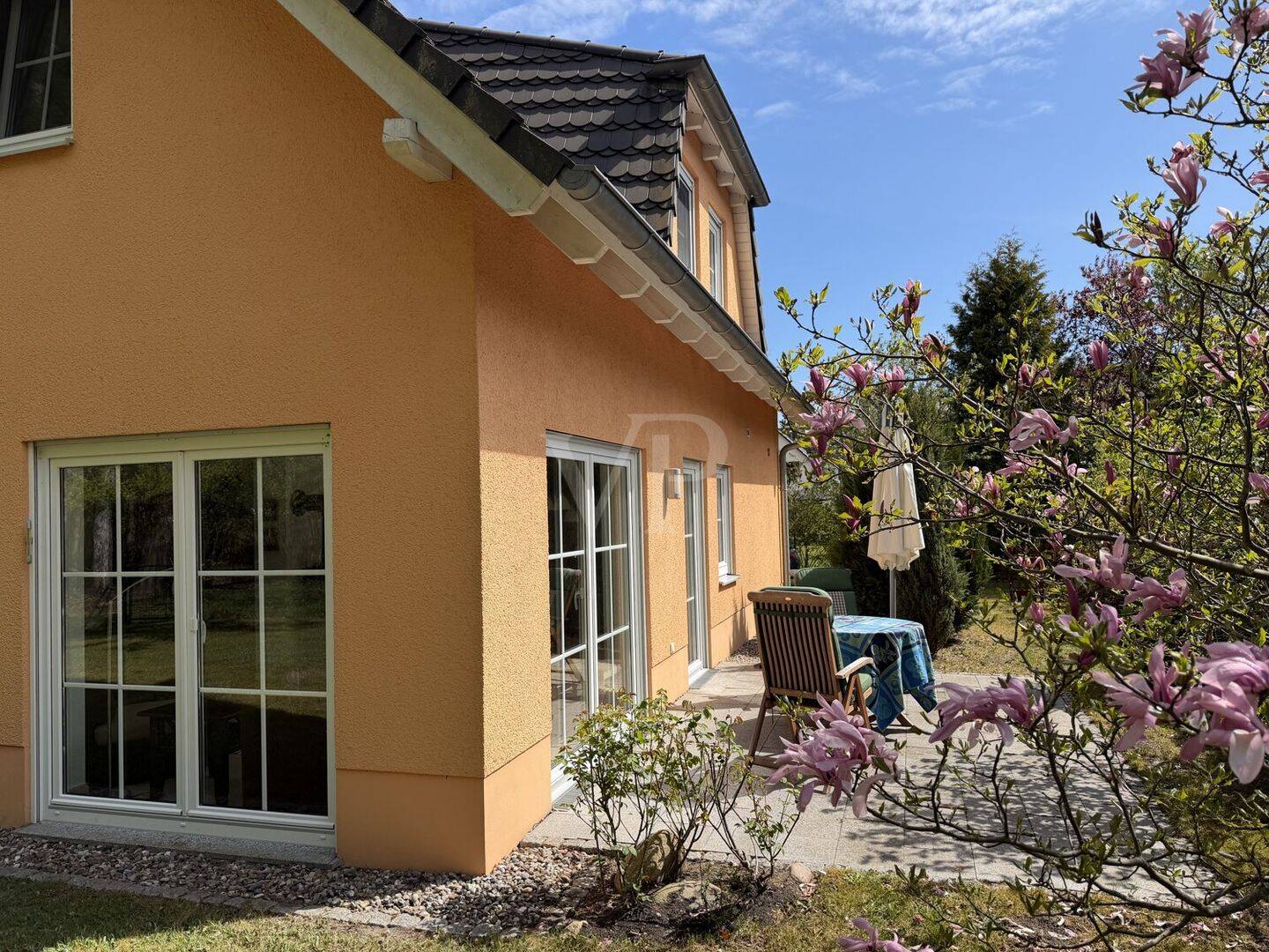 Haus zum Kauf - Ansicht 5