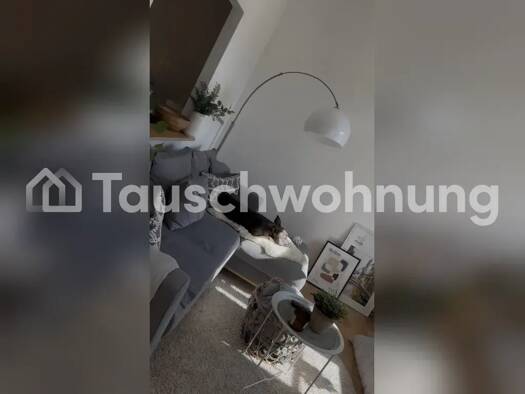 Wohnung zur Miete Tauschwohnung 477 € 2,5 Zimmer 48 m² Johannstadt-Nord Dresden 01307