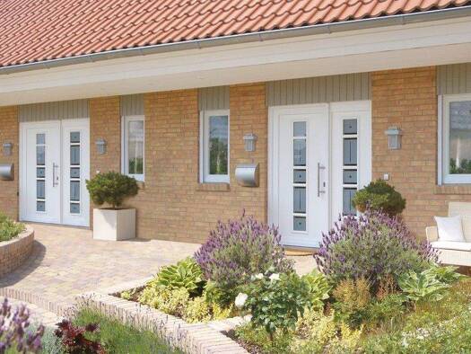 Doppelhaushälfte zum Kauf provisionsfrei 340.000 € 4 Zimmer 102 m² 700 m² Grundstück Westerburg 56457