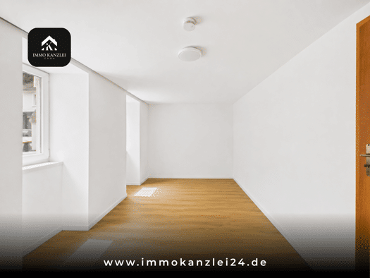 Wohnung zum Kauf 130.000 € 2 Zimmer 48,3 m² EG Stadtgebiet Hornberg 78132