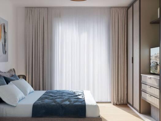 Wohnung zum Kauf - Neubau provisionsfrei 384.900 € 2 Zimmer 63,5 m² 1. Geschoss Am Hühnerstein 30 Ober-Erlenbach Bad Homburg vor der Höhe 61352