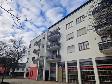 Wohnung zur Miete 950 € 3 Zimmer 85 m² 3. Geschoss frei ab 01.03.2025 Industriestraße 25 Schillerschule 64 Singen 78224