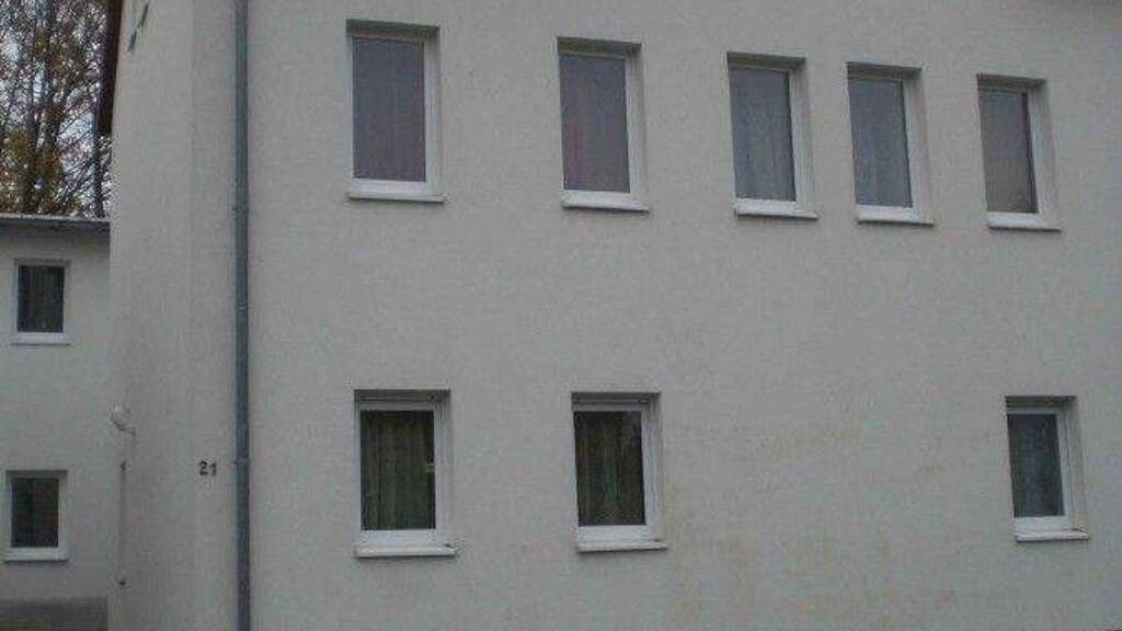 Wohnung zur Miete 320 € 2 Zimmer 50 m² 1. Geschoss frei ab 01.04.2026 Herderstraße 21 Ilmenau 98693