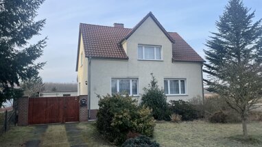 Einfamilienhaus zum Kauf 209.000 € 5 Zimmer 101 m² 1.274 m² Grundstück Zeißig Hoyerswerda 02977