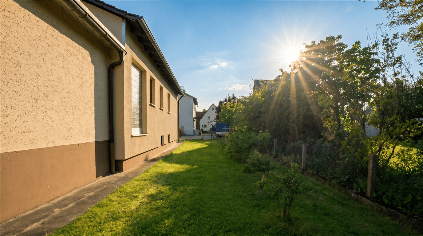 House in Buttenwiesen, Landkreis Dillingen an der Donau - Ansicht 3