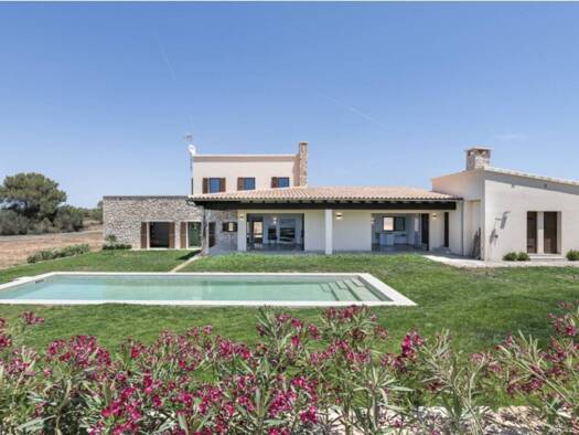 Bauernhaus zum Kauf 1.995.000 € 3 Zimmer 342 m² 20.128 m² Grundstück ses Salines 07640
