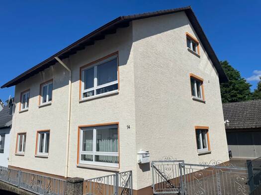Mehrfamilienhaus zum Kauf 499.000 € 6 Zimmer 150 m² 446 m² Grundstück Goldbach Goldbach 63773
